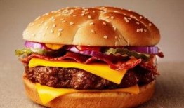 娱乐吃瓜酱汉堡视频,揭秘网红美食背后的故事