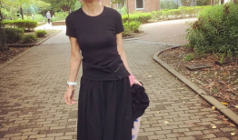 国产熟女老太太,国产熟女老太太的优雅人生