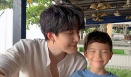 泰国娱乐圈吃瓜