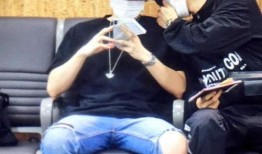 娱乐八卦姐妹吃瓜直播视频