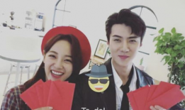 娱乐圈吃瓜真假,真假瓜果纷飞，揭秘明星幕后真相