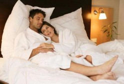 国产夫妻性爱视频,真实情感与性爱的交织