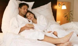 国产夫妻性爱视频,真实情感与性爱的交织