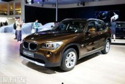 国产宝马x1,引领高端SUV市场的国产力作