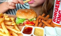 娱乐吃瓜酱汉堡视频,揭秘网红美食背后的故事